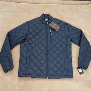Hawk & Co Performance Jacket.